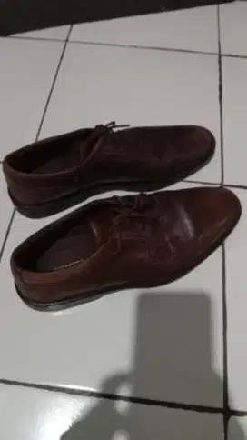 Sepatu ROCKPORT second