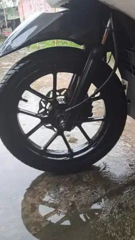 TT Velg VRossi palang Y soul mio