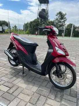 Mio Marun Spek 130CC