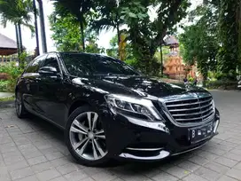 MERCEDES BEND 5400L BLACK ON BROWN THN 2015 SUPER