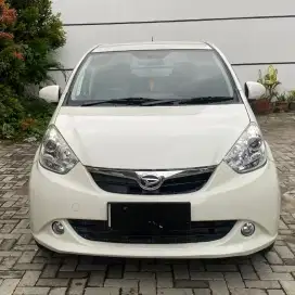 Daihatsu Sirion 1.3 Deluxe MT 2014