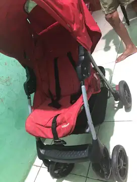 stroller mothercare