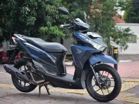 CAKEP, Honda Vario 150 2018 LED OLD.