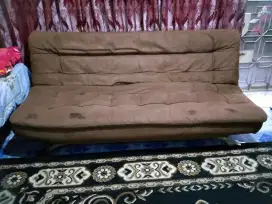 DIJUAL Kursi Sofa. Siap Pakai, Harga NEGO.