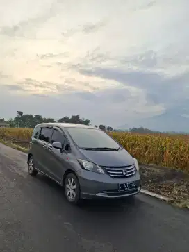 2010 Honda Freed Tipe E PSD