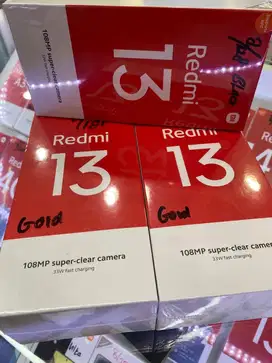 XIOMI REDMI 13 RAM 8/128GB