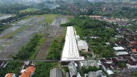 Promo Tanah Murah Dekat Jalan Utama Dekat Pantai Yeh Gangga