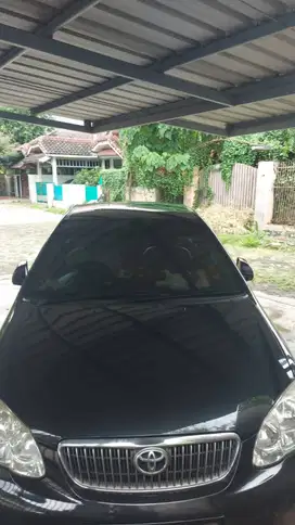 Toyota Altis 2006, Mulus, Tangan 1 dari Baru