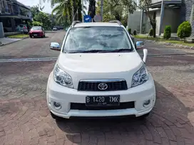 [Km34rb] Toyota Rush 1.5 S Manual 2012 ANTIK ISTIMEWA Kredit Murah