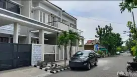 Rumah Baru SIDOSERMO JEMURSARI PRAPEN dekat Plaza Marina