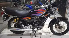 RX king 1996 plat B jakarta selatan