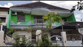 jual rumah kos lantai 2 di pidada  gatsu barat,ubung denpasar barat