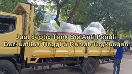 Septic Tank Biofilter, Sepiteng Biotech, Biotank, Biofil, Sepitenk Bio