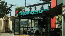 DIBUTUHKAN SEGERA TEKNISI DETAILING BERPENGALAMAN