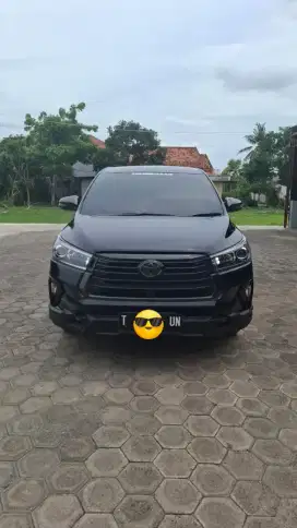 Kijang INNOVA VENTURER 2021 Diesel