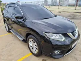 Nissan Xtrail 2.5 camera 360 2014 km 70rb record