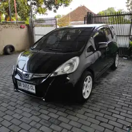 Honda Jazz Ge8 1.5 S 2013 AT