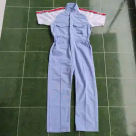 Wearpack/Jumpsuit MMC (Preloved)