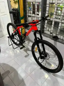 MTB Thrill Ravage 4.0