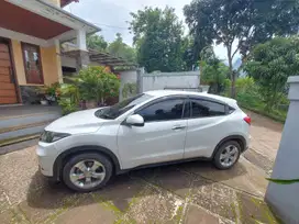 Honda HR-V 2015 Bensin