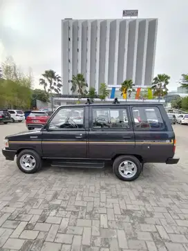 Toyota Kijang 1994 Bensin