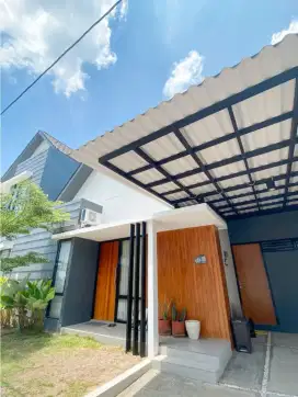 Dijual cepat rumah murah bandung legalitas shm