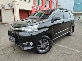 Veloz 1.5 AT Face Lift 2017 TDP18jt Toyota Avanza Veloz Matic