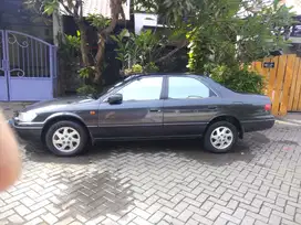 Toyota Camry 2001 Bensin