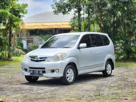 Avanza G 2010 tangan pertama