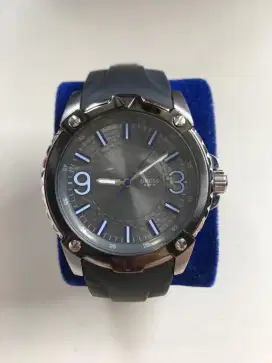 Jam Pria GUESS ORI