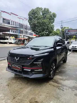 SUPERLOW KM! WULING ALMAZ RS PRO 2021 MATIC