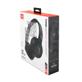 JBL HF TUNE660NC