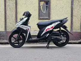 Yamaha Mio M3 2015