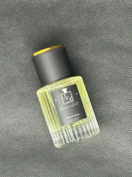 Blumenblatt parfum