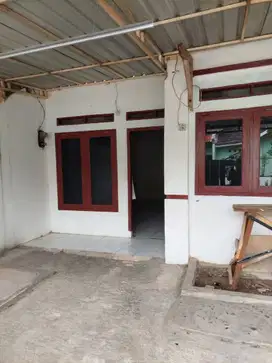 Disewakan Rumah Murah (Bulanan/Tahunan)