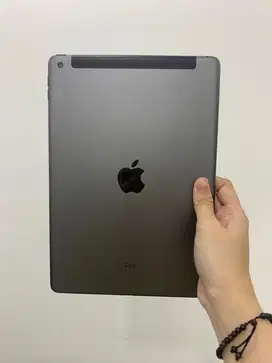 ipad gen 9 second wifi only