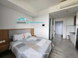 DISEWAKAN 85JUTA/TAHUN APARTEMENT NUVASA BAY TOWER KAINA - NONGSA