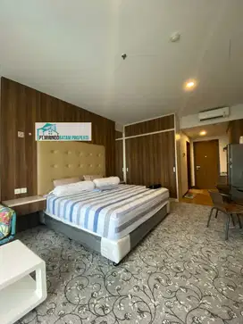 DISEWAKAN APARTEMEN ASTON FULL FURNITURE READY 15 NOVEMBER 2024