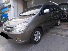 Toyota Kijang Innova 2.5 g 2008 Diesel