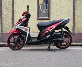 Yamaha Mio M3 2016