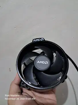 AMD CPU Cooler Original