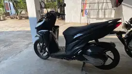 Honda Vario 150 Keyless Mesin terawat Pajak Hidup Surat Lengkap