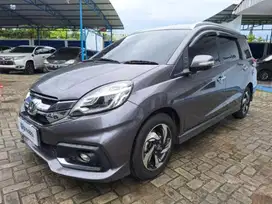 Pajak Panjang-Honda Mobilio 1.5 RS Bensin-MT 2014