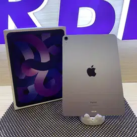 IPAD AIR 5 256GB PURPLE WIFI SECOND IBOX