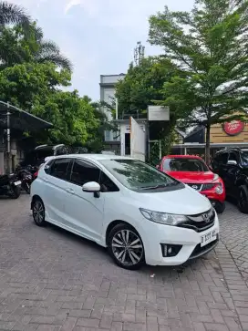 honda jazz GK5 1.5 RS
th 2014 km 36rb
interior jok original