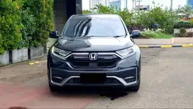 Honda CR-V CRV CR V 1.5 Turbo Prestige Panoramic Sensing 2021 RECORD