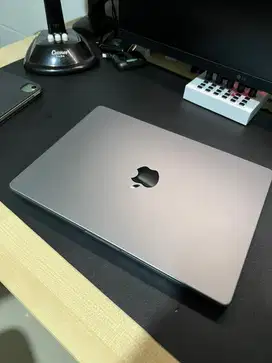 Macbook pro m1 pro 2021