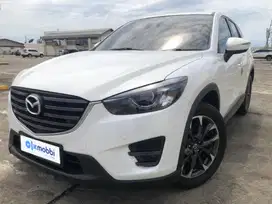 DP RENDAH - Mazda CX-5 2.5 Touring Bensin-AT 2015 9HW