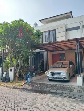 Rumah Ciamik Citra Garden Buduran Sidoarjo