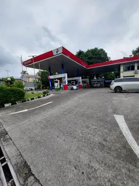 Dijual Cepat SPBU Masih Berjalan Di Area Lebak Bulus